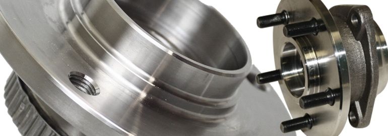 Wheel Bearings