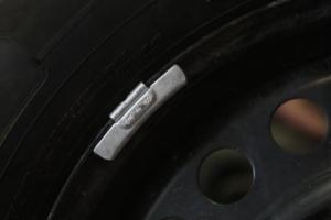 Tire Balancing Long Beach, CA 90805 - Tire balancing weights assure your wheel and tire rotate without bumps and vibration that could lead to other costly repairs. 